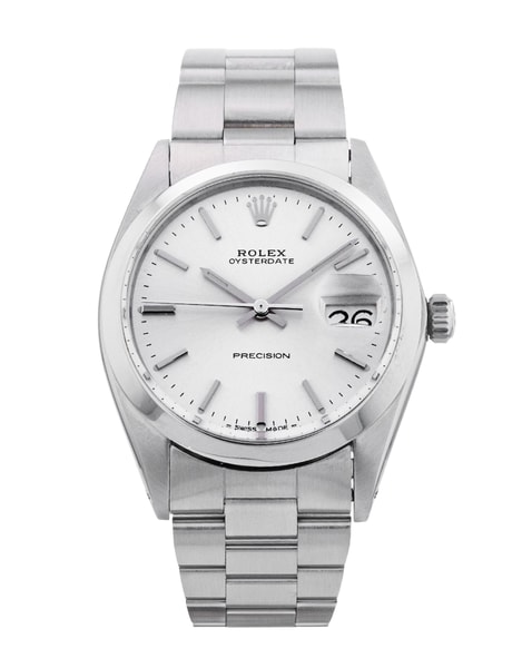 Rolex Oyster Precision 6694